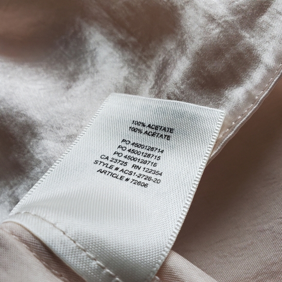 Aritzia - Babaton Benji Camisole - brand new - Picture 8 of 8